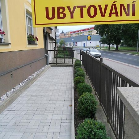 Msprivat Otel Karlovy Vary Dış mekan fotoğraf