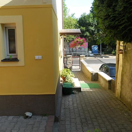 Msprivat Otel Karlovy Vary Dış mekan fotoğraf