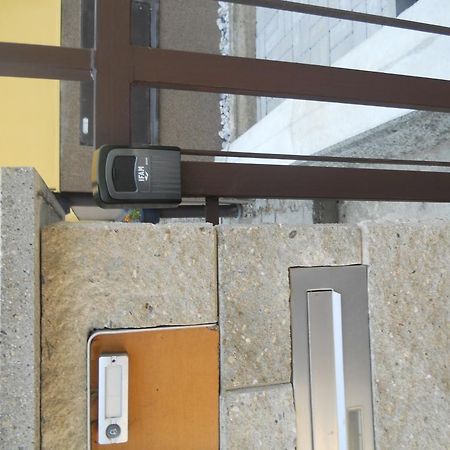 Msprivat Otel Karlovy Vary Dış mekan fotoğraf