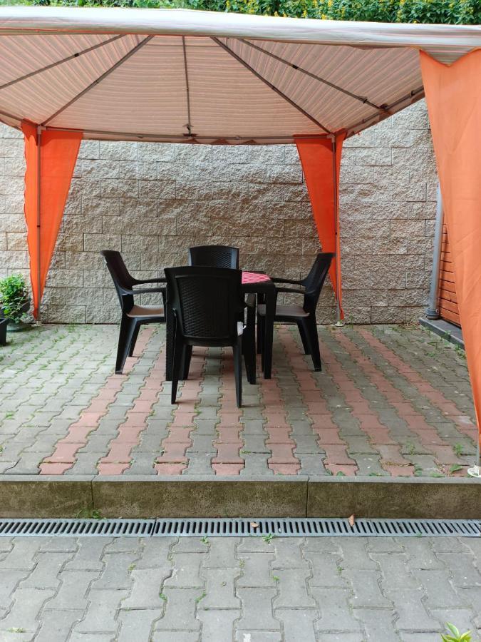 Msprivat Otel Karlovy Vary Dış mekan fotoğraf