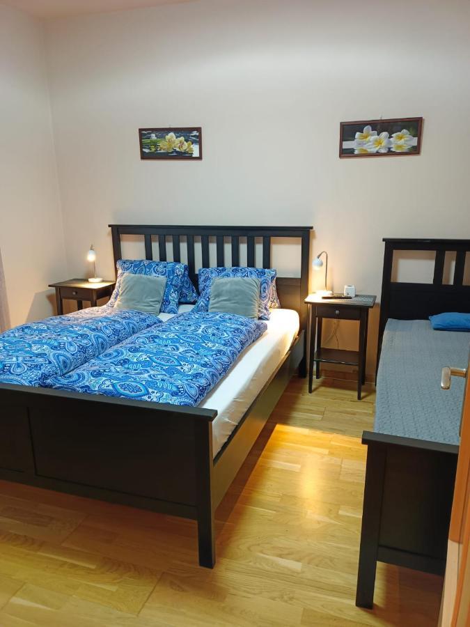 Msprivat Otel Karlovy Vary Dış mekan fotoğraf
