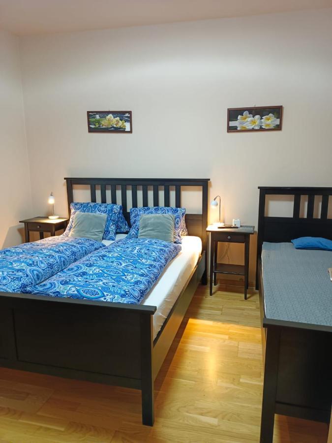 Msprivat Otel Karlovy Vary Dış mekan fotoğraf
