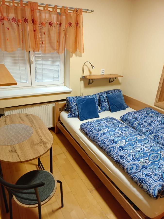 Msprivat Otel Karlovy Vary Dış mekan fotoğraf