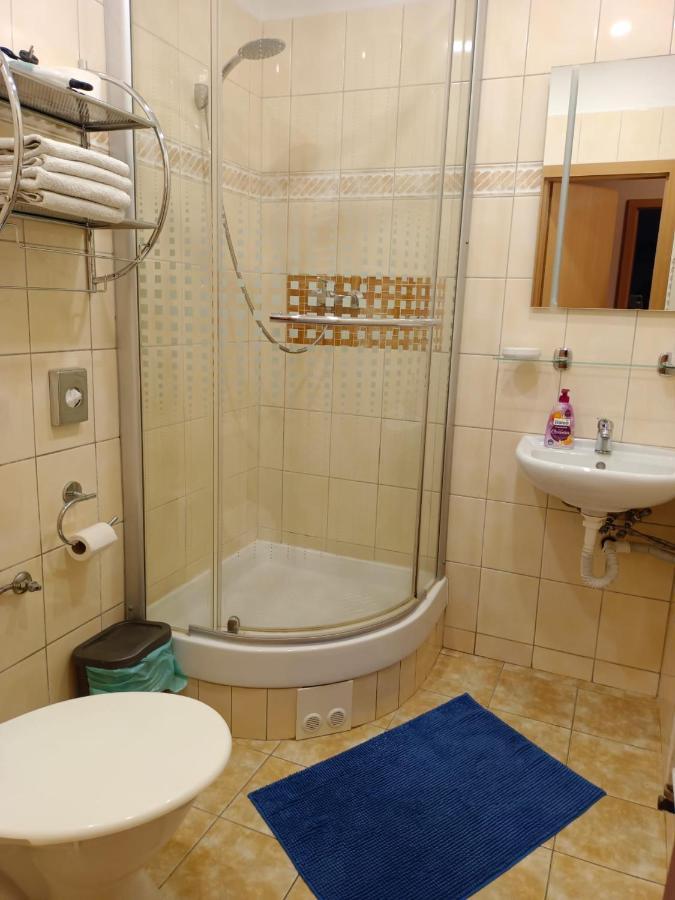 Msprivat Otel Karlovy Vary Dış mekan fotoğraf