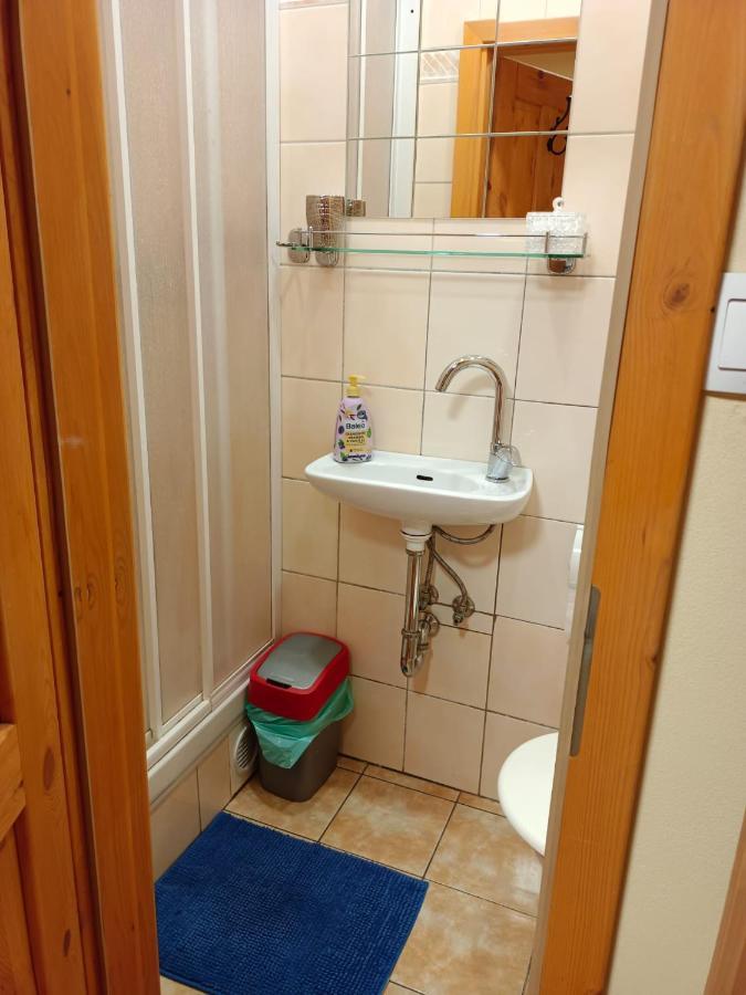 Msprivat Otel Karlovy Vary Dış mekan fotoğraf