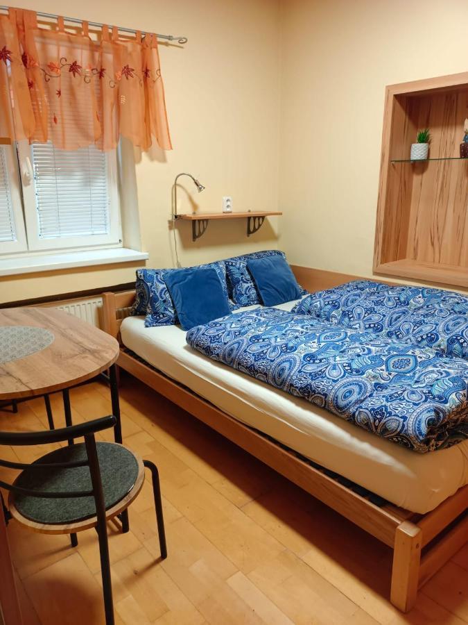 Msprivat Otel Karlovy Vary Dış mekan fotoğraf