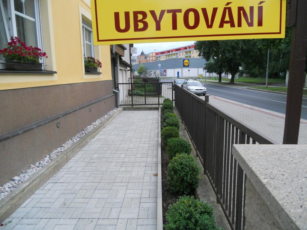 Msprivat Otel Karlovy Vary Dış mekan fotoğraf