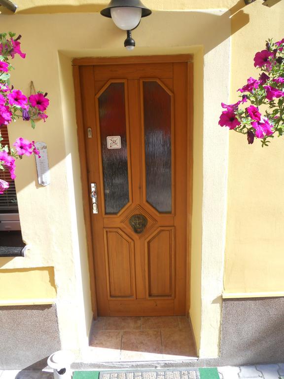Msprivat Otel Karlovy Vary Dış mekan fotoğraf
