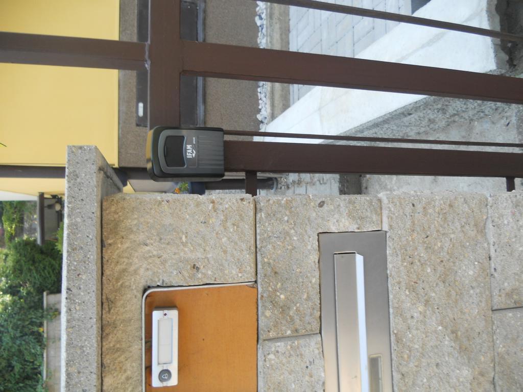 Msprivat Otel Karlovy Vary Dış mekan fotoğraf